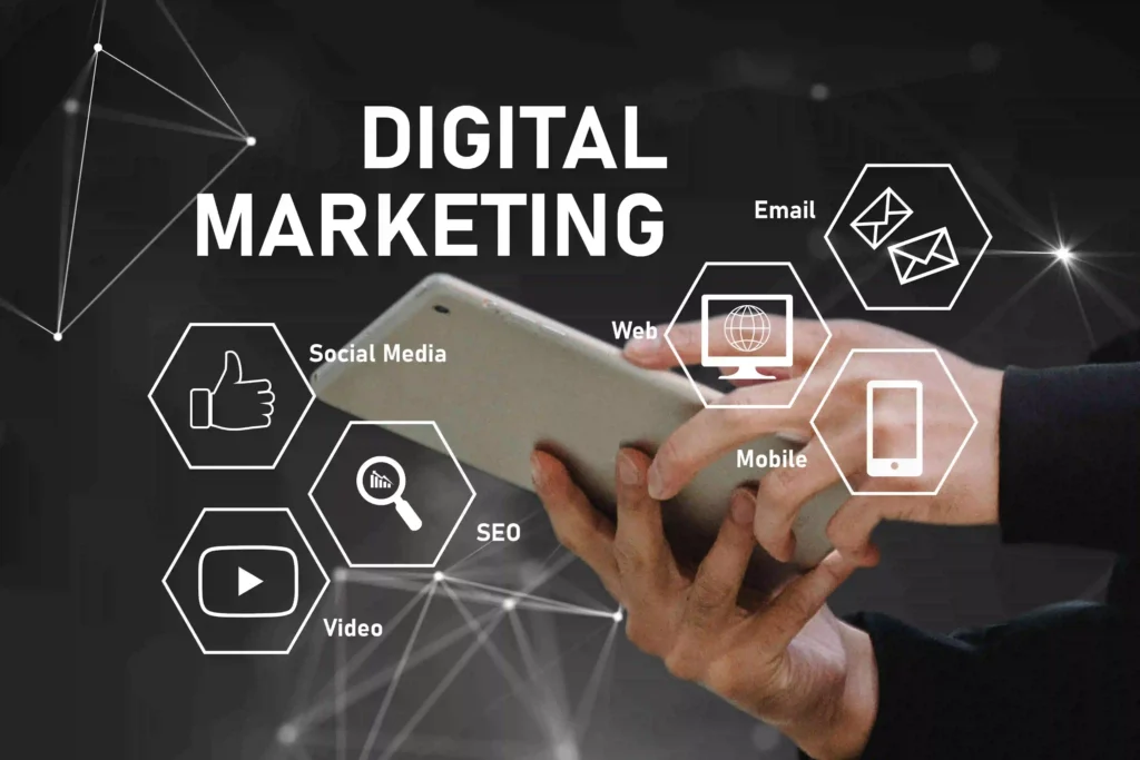 backgroundofmarketing best digital marketing specialist in calicut